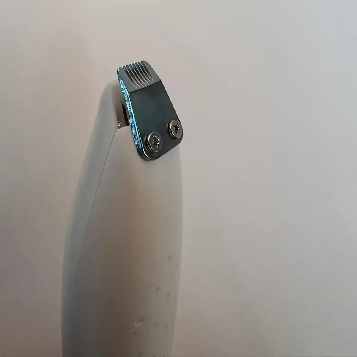 Professional USB Rechargeable Pet Hair Trimmer With LED Light For Dogs And Cats, Quiet, Cordless, And Easy To Use